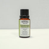 Cinnamon Bark (Cinnamomum verum) Essential Oil